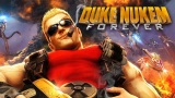 zber z hry Duke Nukem Forever